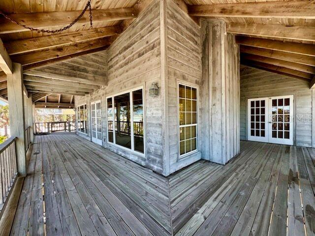 SEABOARD - Residential