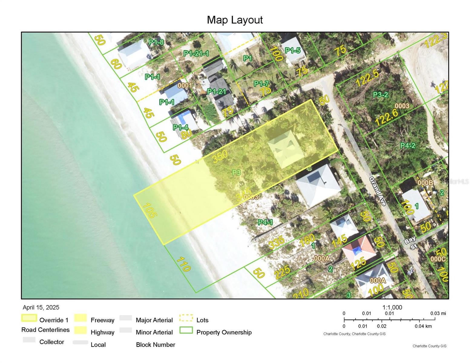 SEABOARD - Residential