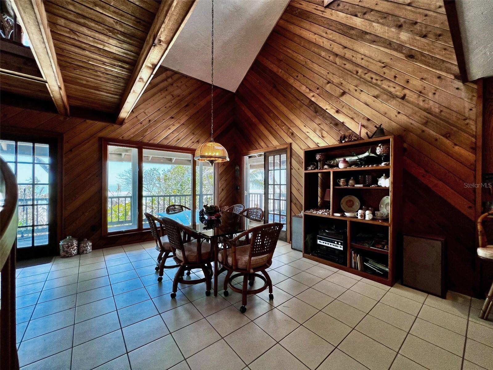 SEABOARD - Residential
