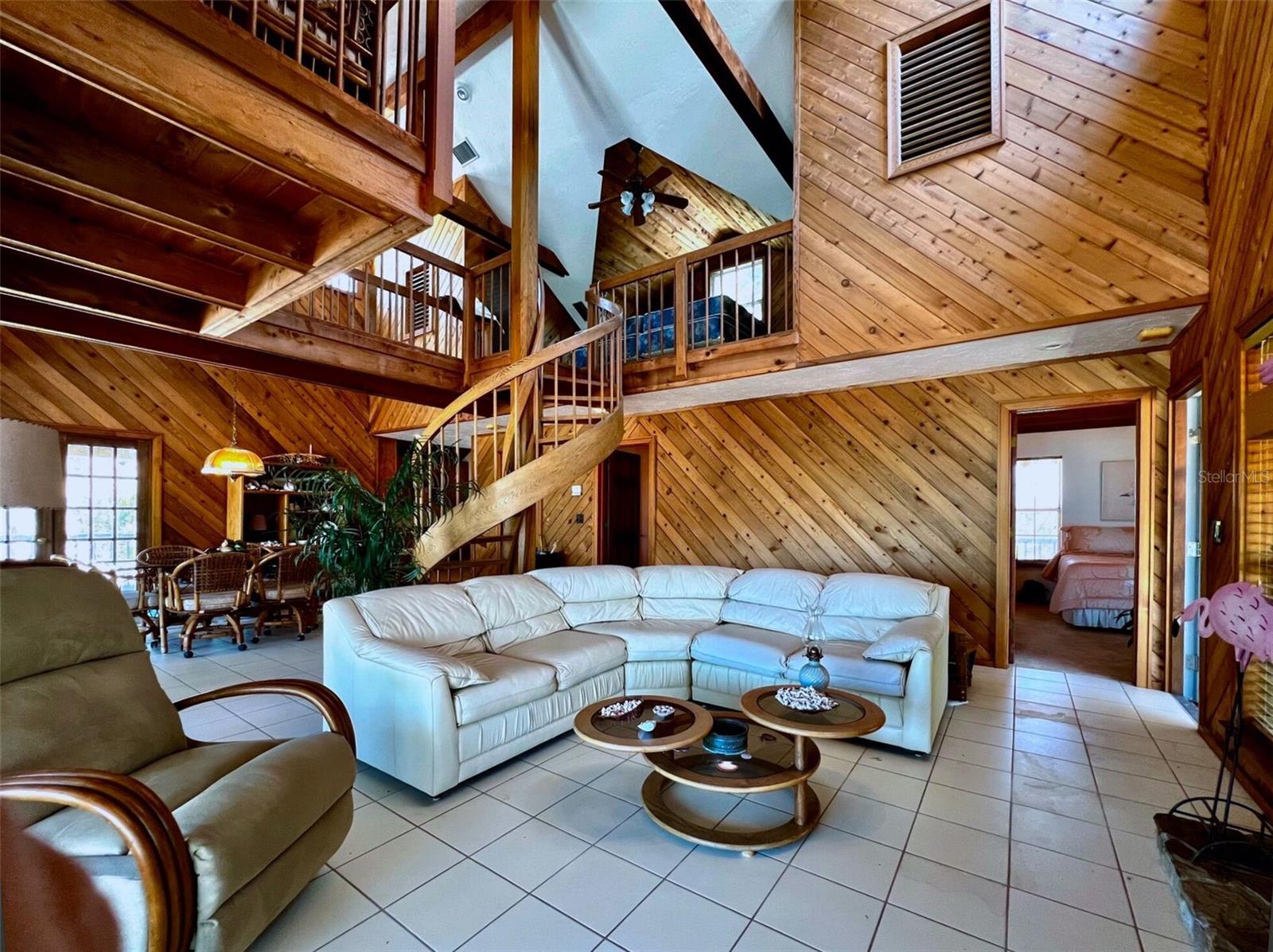 SEABOARD - Residential