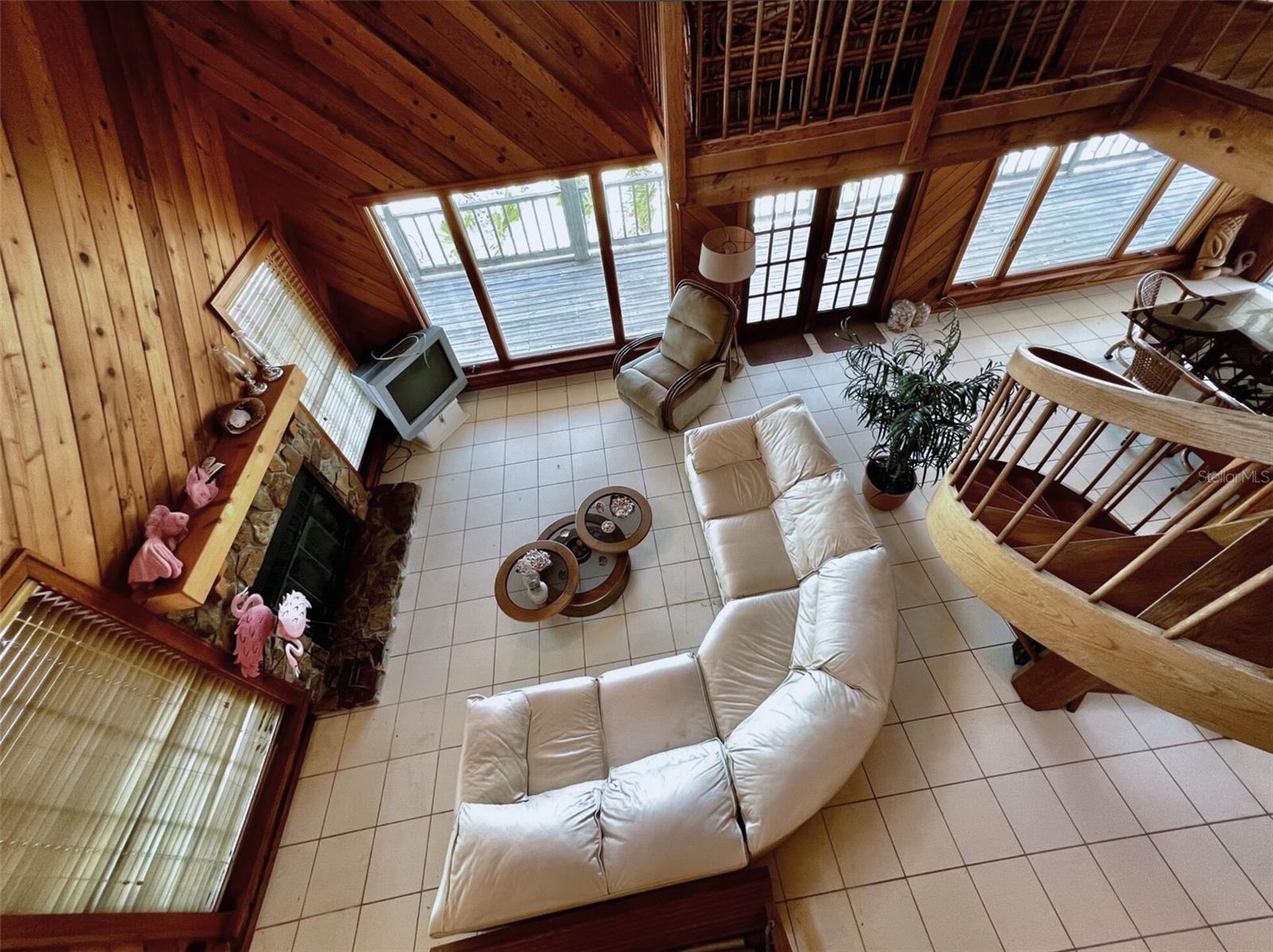 SEABOARD - Residential