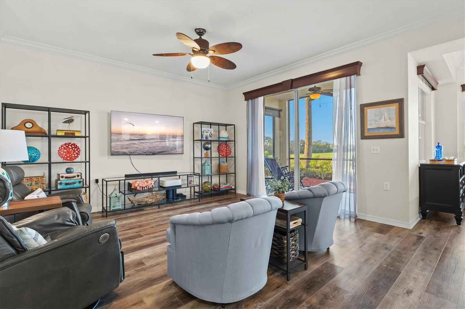 GRAND ESTUARY I AT RIVER STRAND - Residential