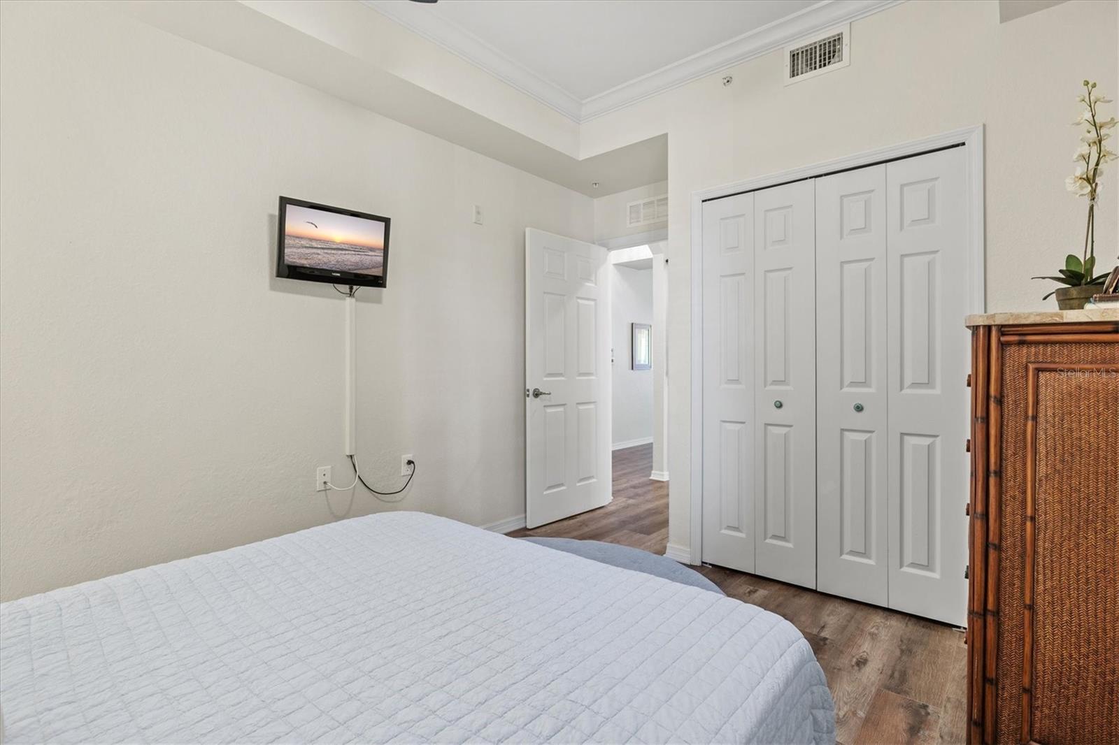 GRAND ESTUARY I AT RIVER STRAND - Residential