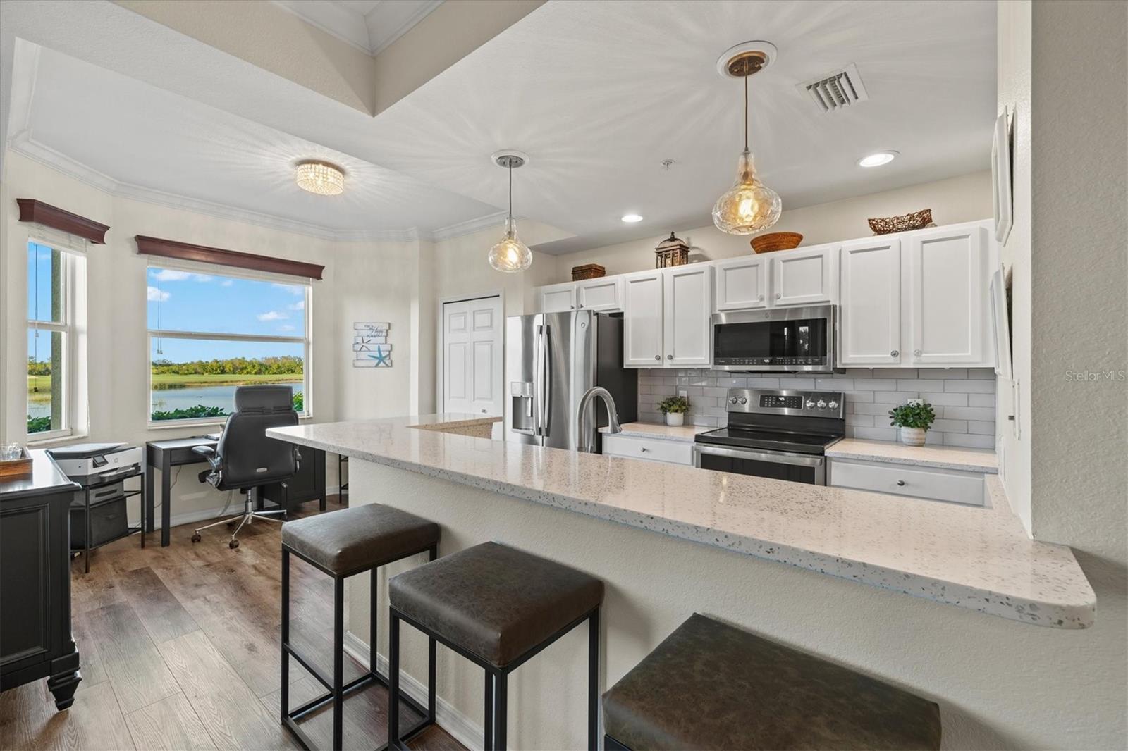 GRAND ESTUARY I AT RIVER STRAND - Residential