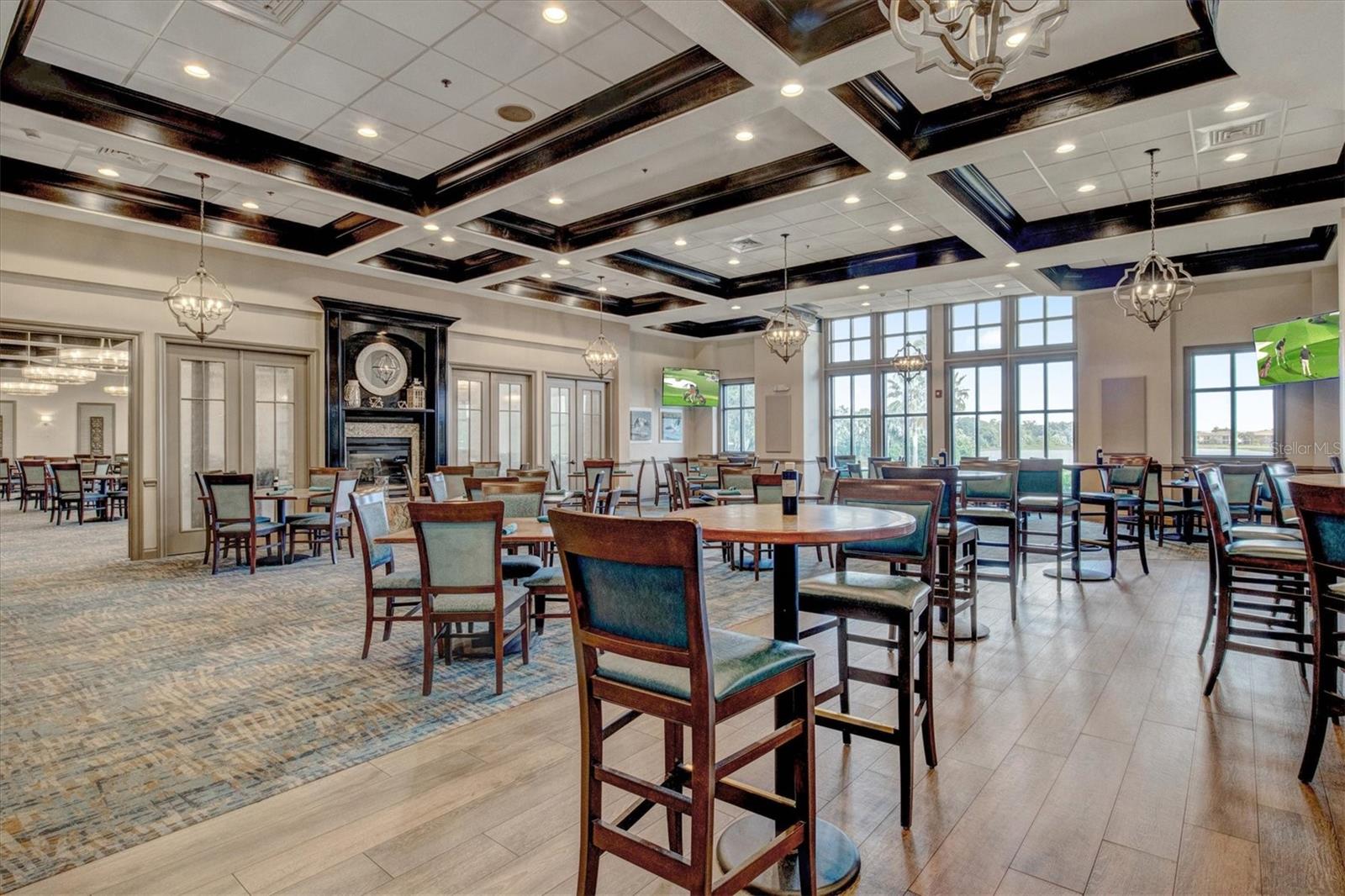 GRAND ESTUARY I AT RIVER STRAND - Residential