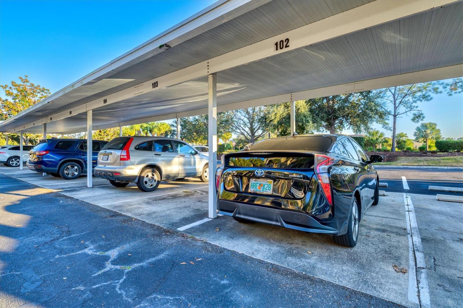 GRAND ESTUARY I AT RIVER STRAND - Residential