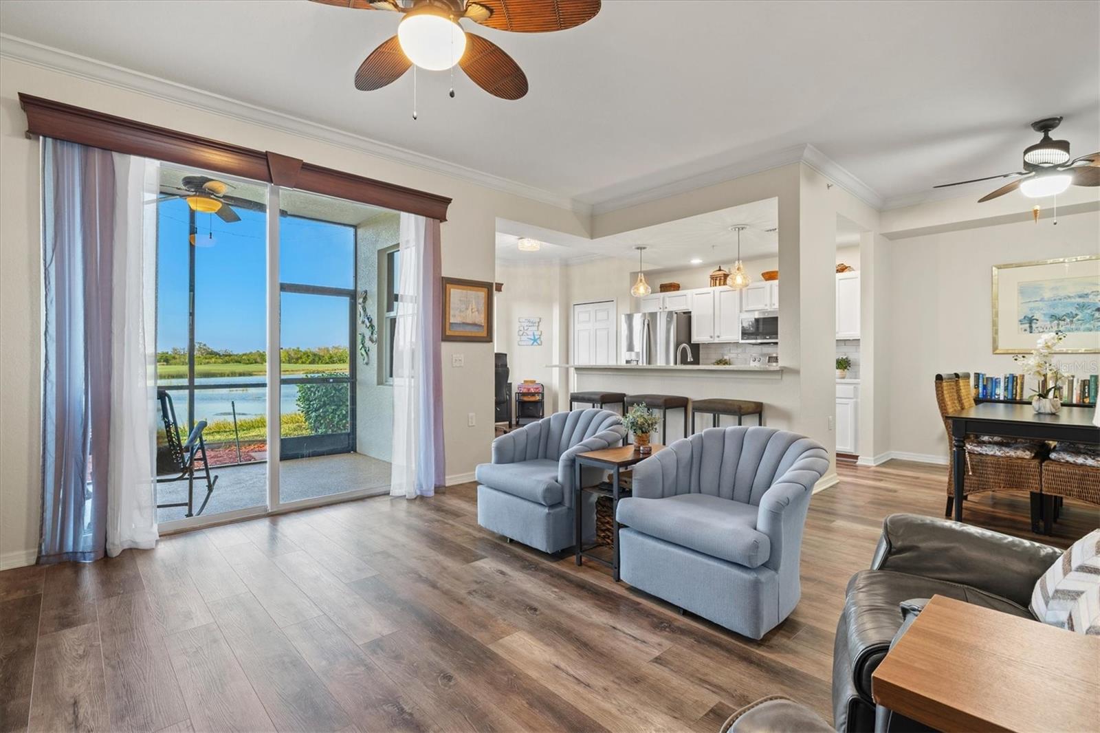 GRAND ESTUARY I AT RIVER STRAND - Residential