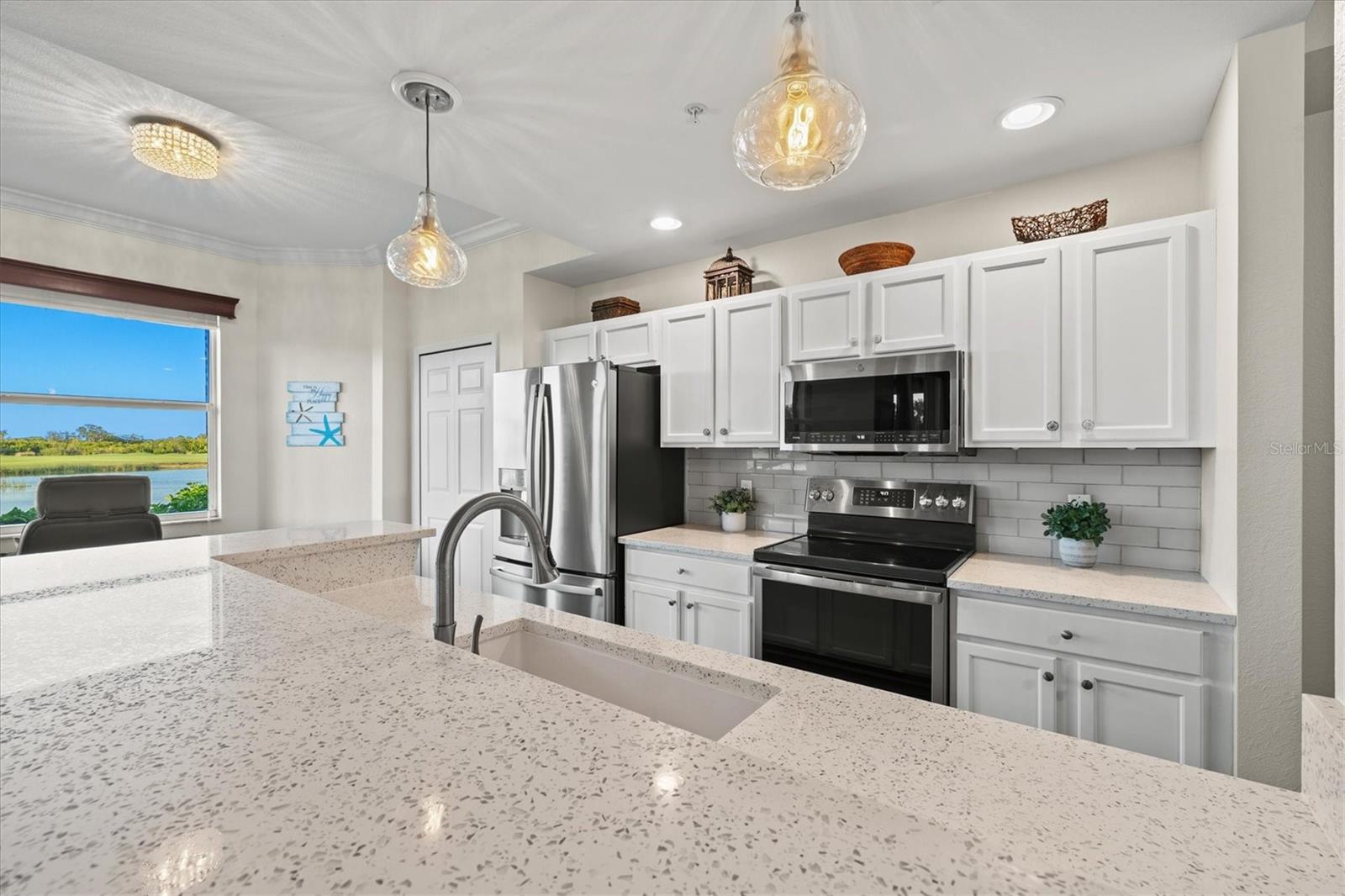 GRAND ESTUARY I AT RIVER STRAND - Residential