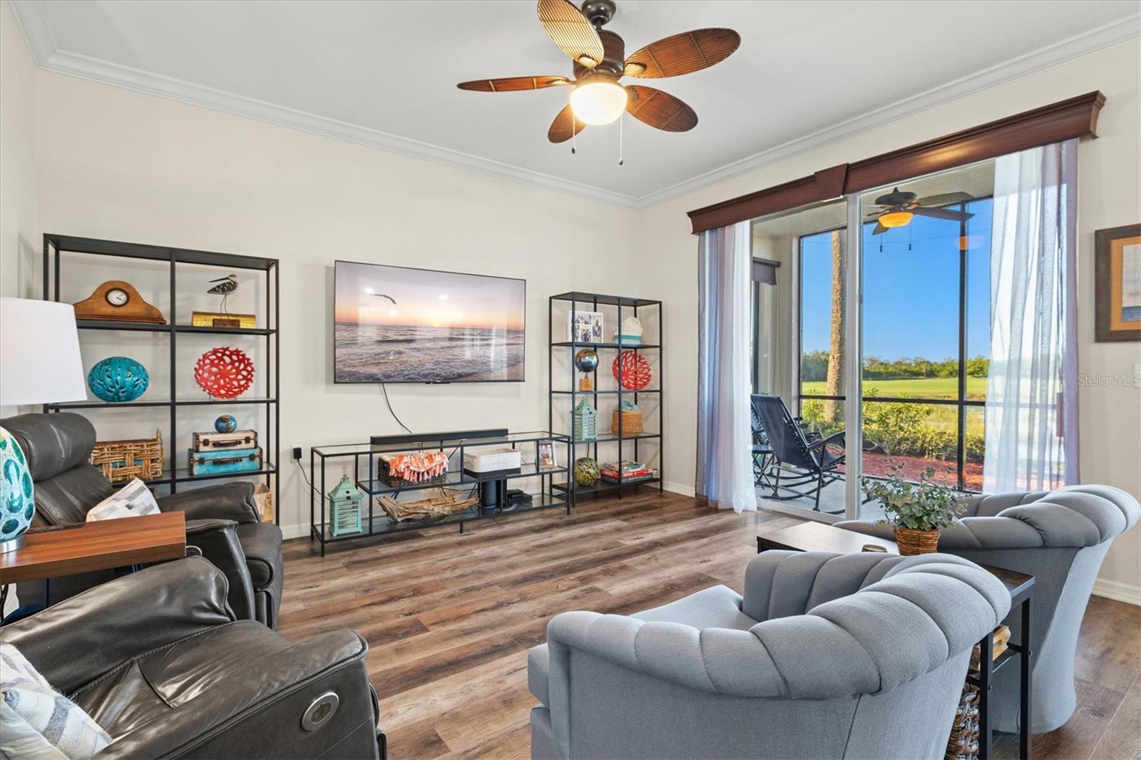 GRAND ESTUARY I AT RIVER STRAND - Residential