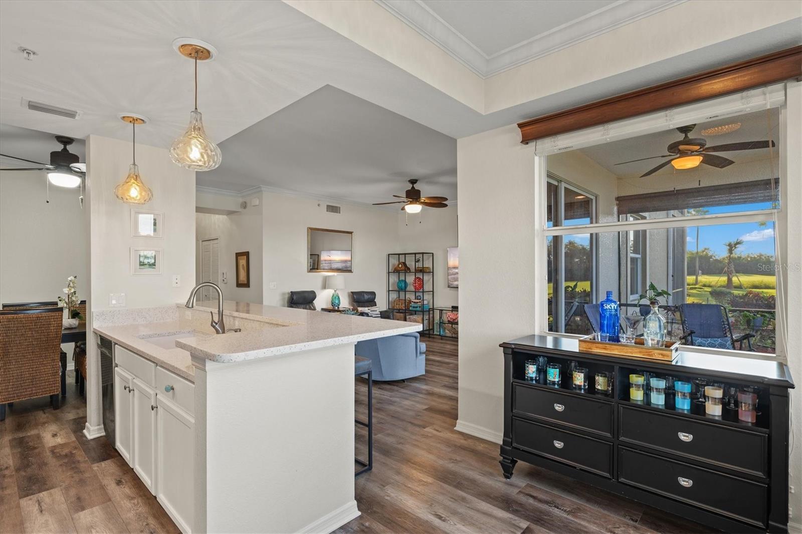 GRAND ESTUARY I AT RIVER STRAND - Residential