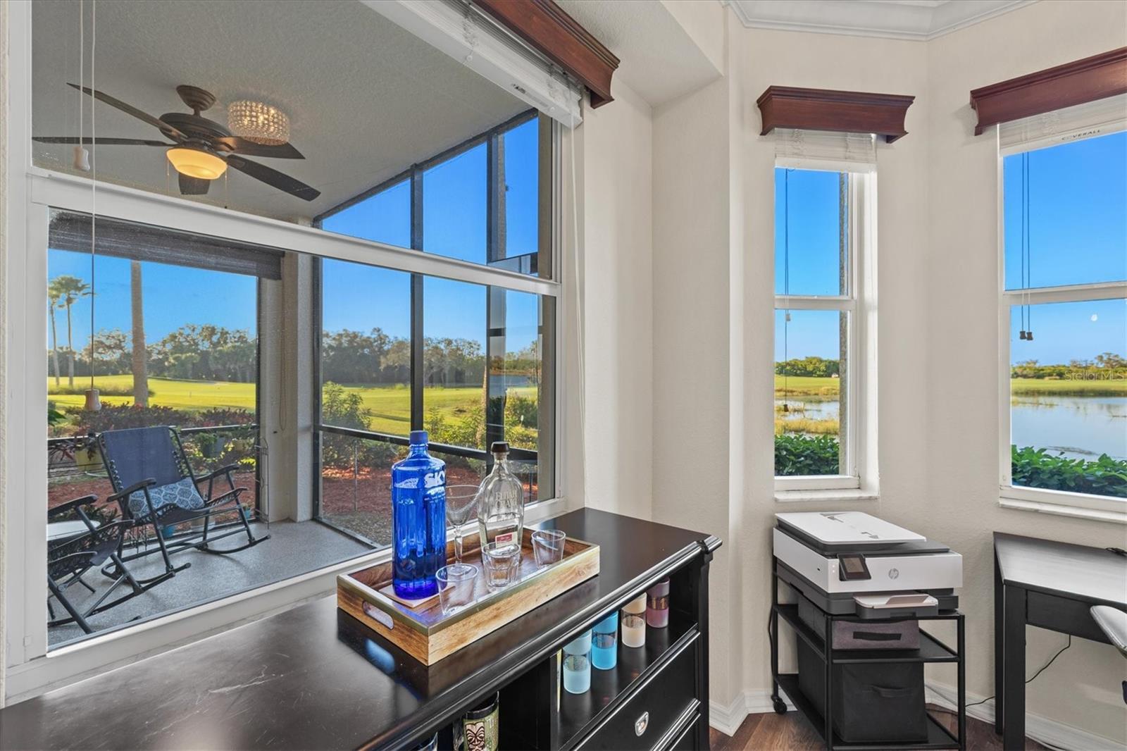 GRAND ESTUARY I AT RIVER STRAND - Residential