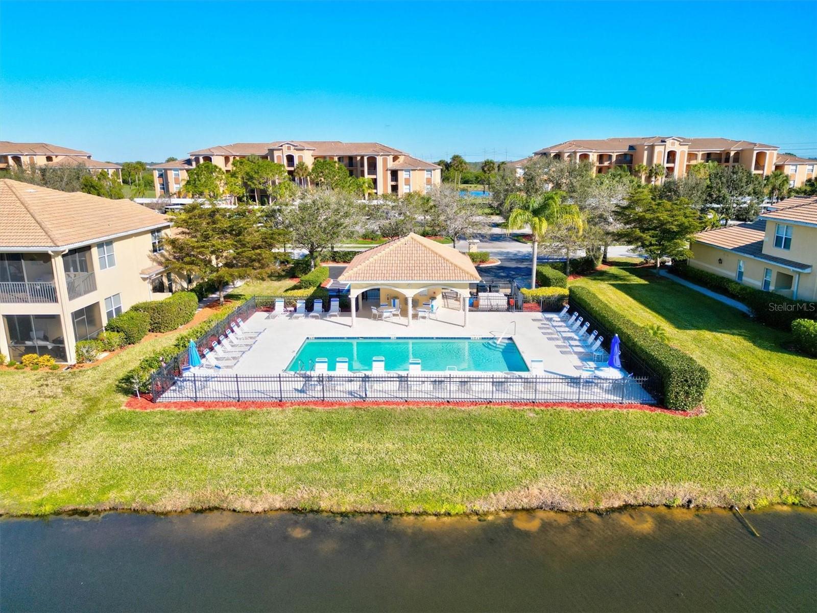 GRAND ESTUARY I AT RIVER STRAND - Residential