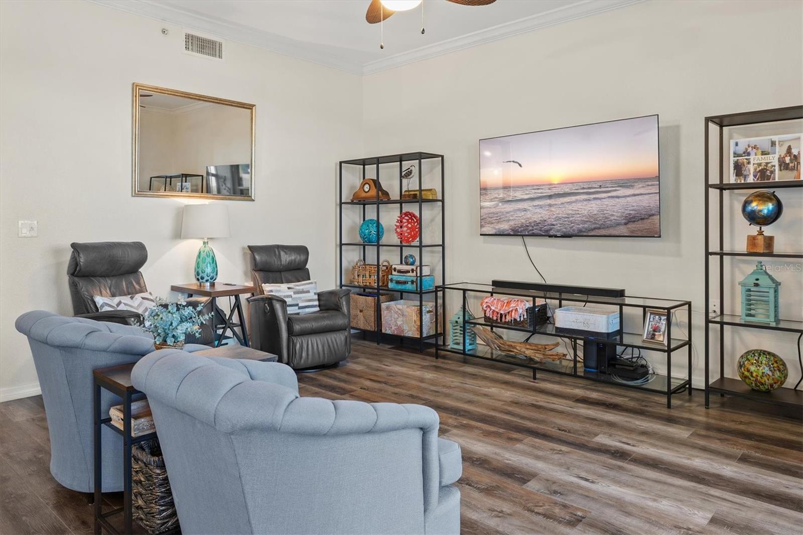 GRAND ESTUARY I AT RIVER STRAND - Residential