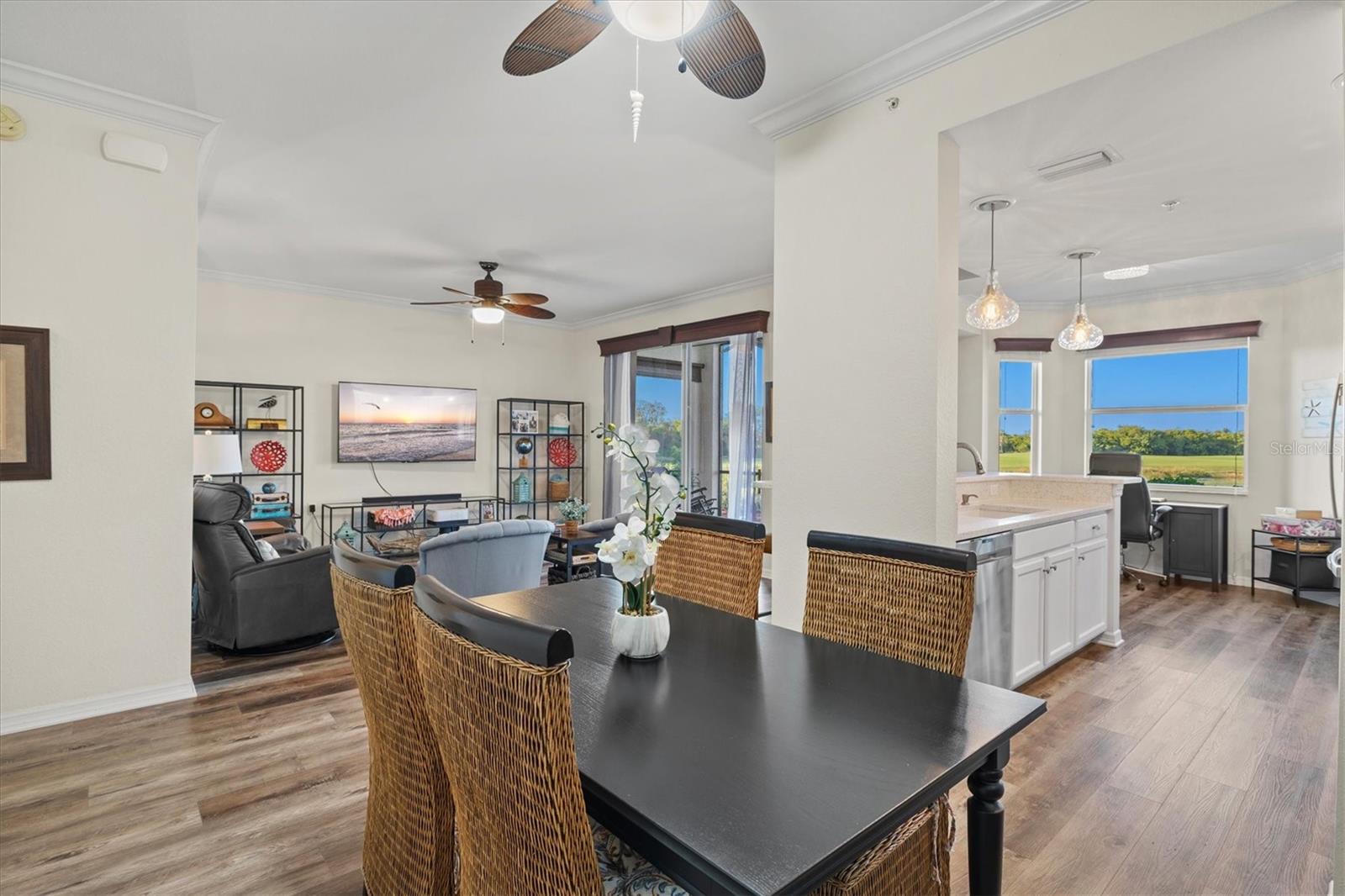 GRAND ESTUARY I AT RIVER STRAND - Residential