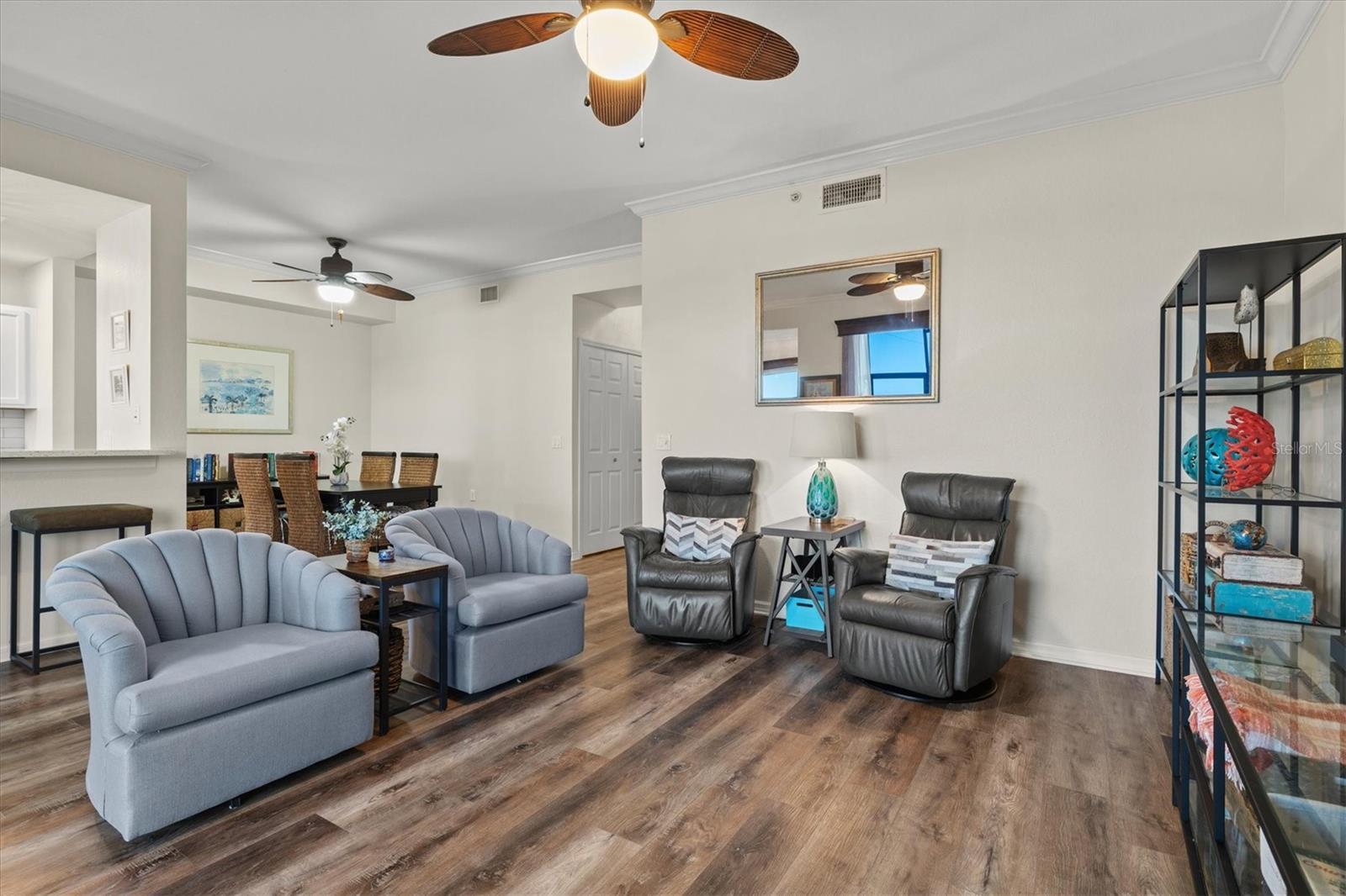 GRAND ESTUARY I AT RIVER STRAND - Residential