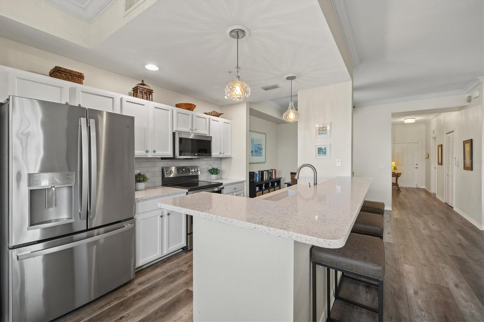 GRAND ESTUARY I AT RIVER STRAND - Residential