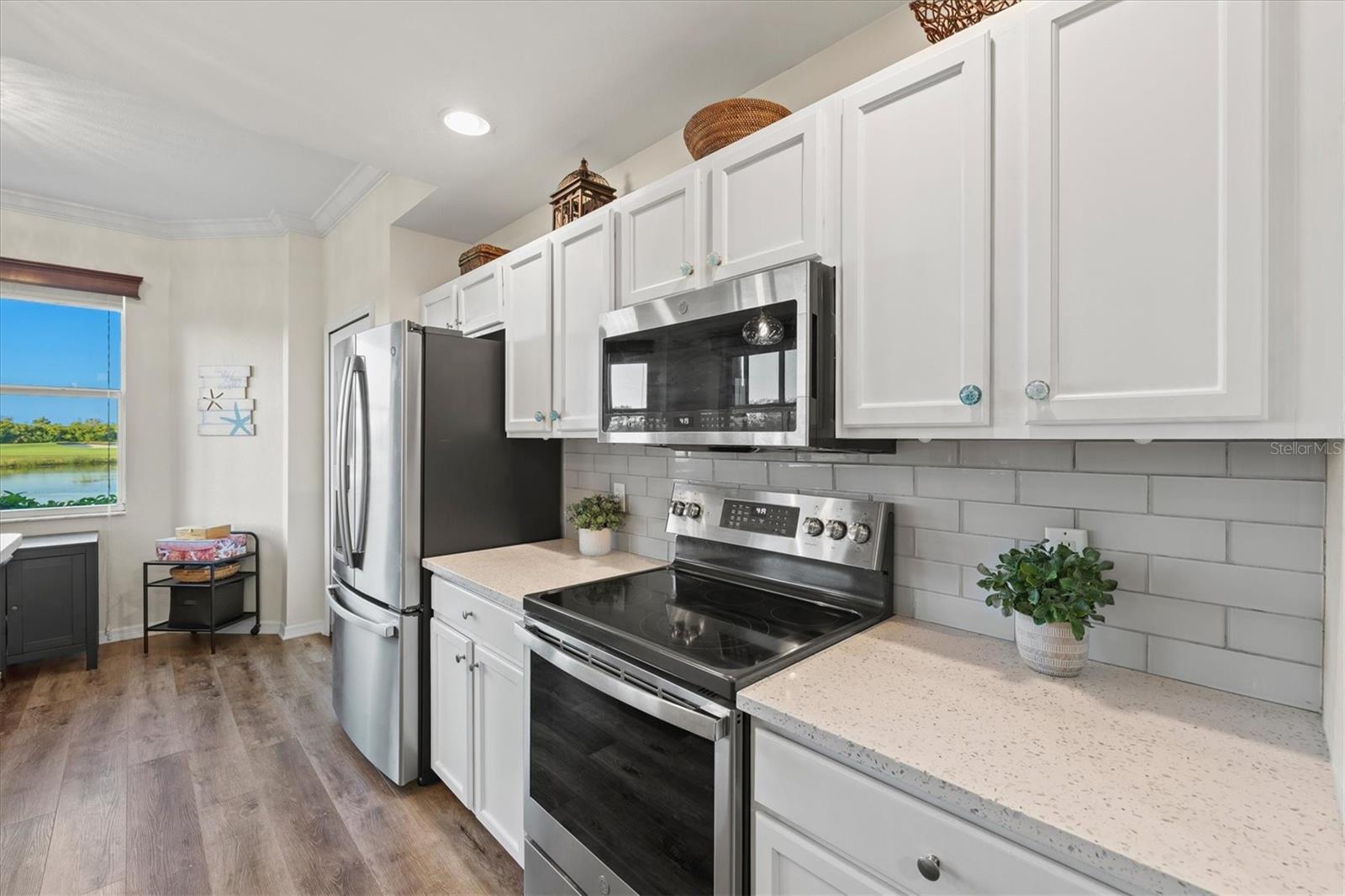 GRAND ESTUARY I AT RIVER STRAND - Residential