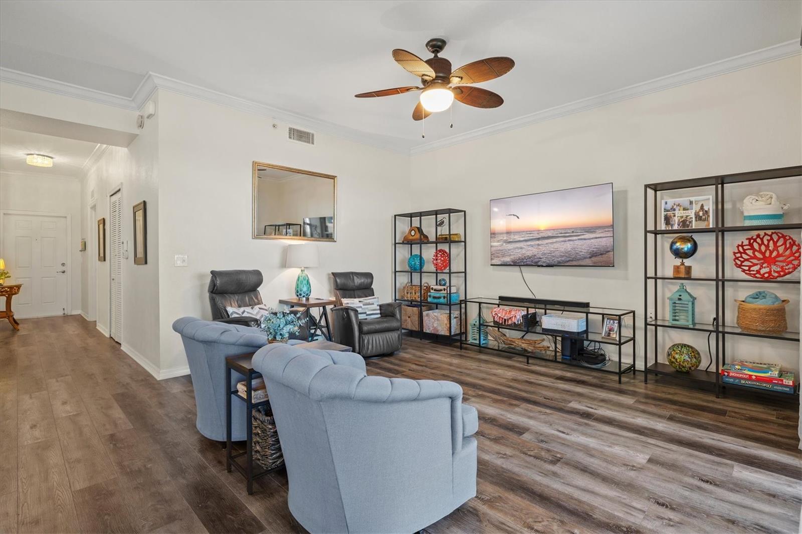 GRAND ESTUARY I AT RIVER STRAND - Residential