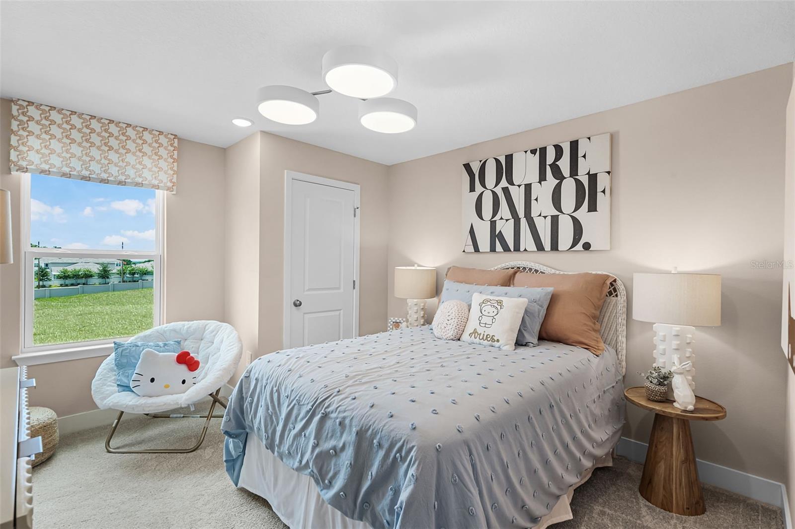 EDEN CREST - Residential