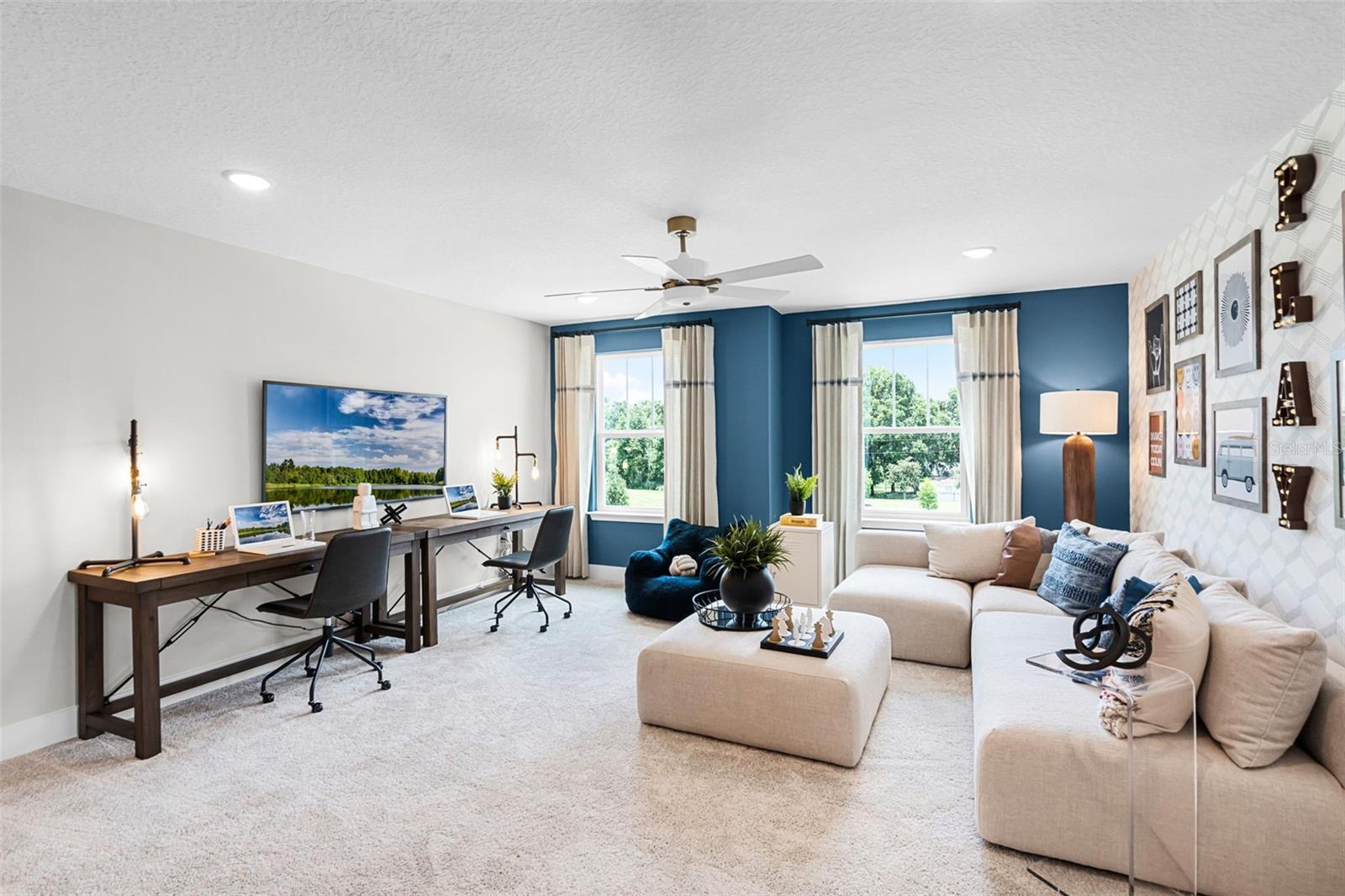 EDEN CREST - Residential