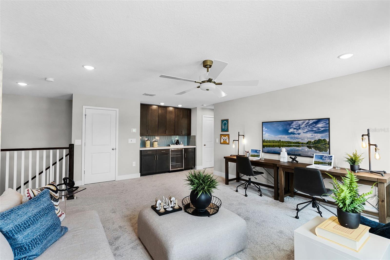 EDEN CREST - Residential