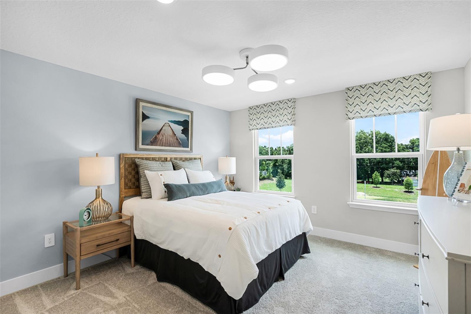 EDEN CREST - Residential