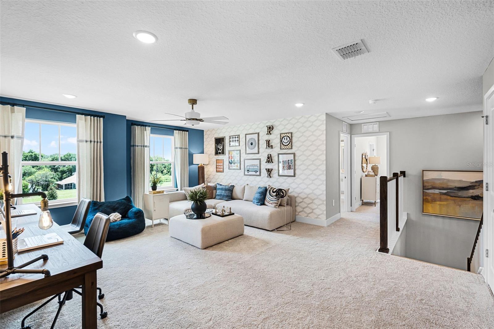 EDEN CREST - Residential