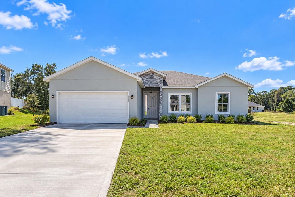 Photo of 1140 Roan Court, Kissimmee, FL 34759 (MLS # S5158341)