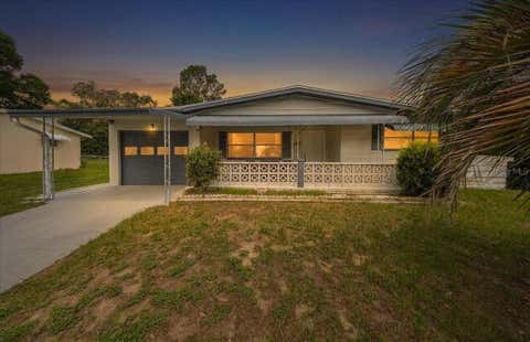 Photo of 30 N Lincoln Avenue, Beverly Hills, FL 34465 (MLS # OM728867)