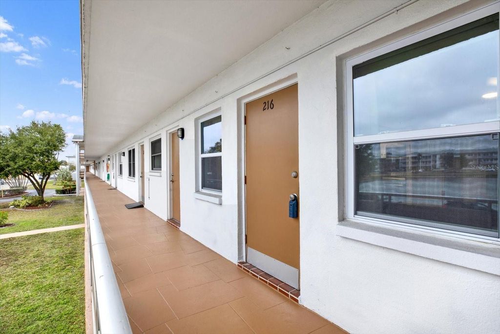 Photo of 6015 19th Street N #216, St Petersburg, FL 33714 (MLS # TB8473430)