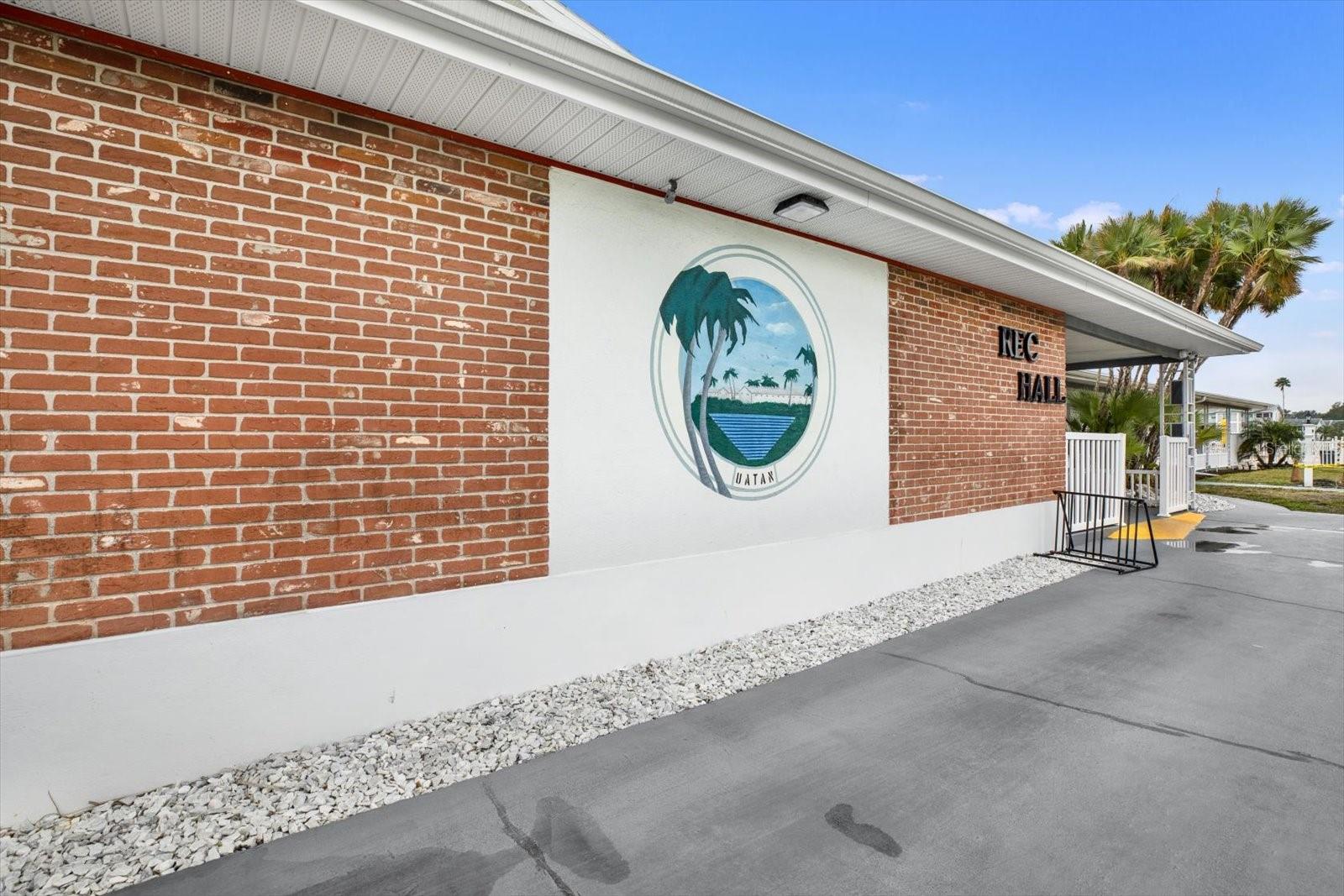 TOWN APTS CONDO - Residential