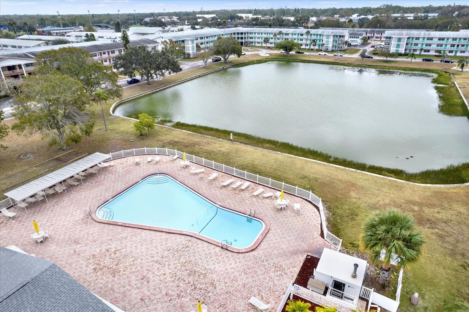 TOWN APTS CONDO - Residential