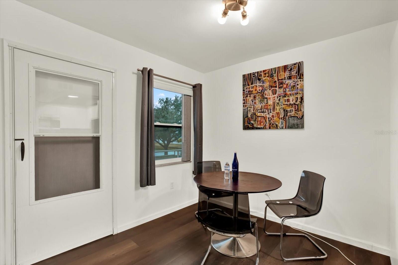 TOWN APTS CONDO - Residential