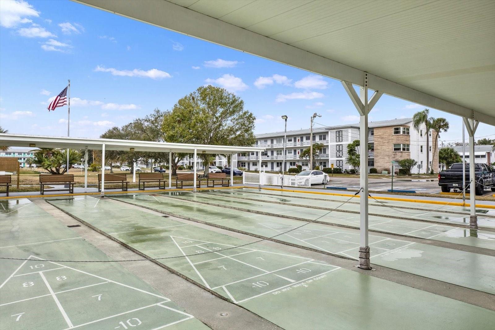 TOWN APTS CONDO - Residential