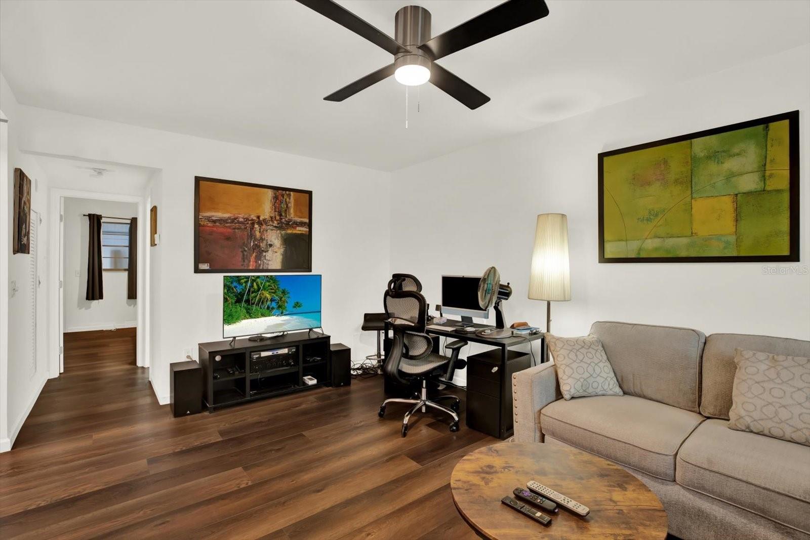 TOWN APTS CONDO - Residential