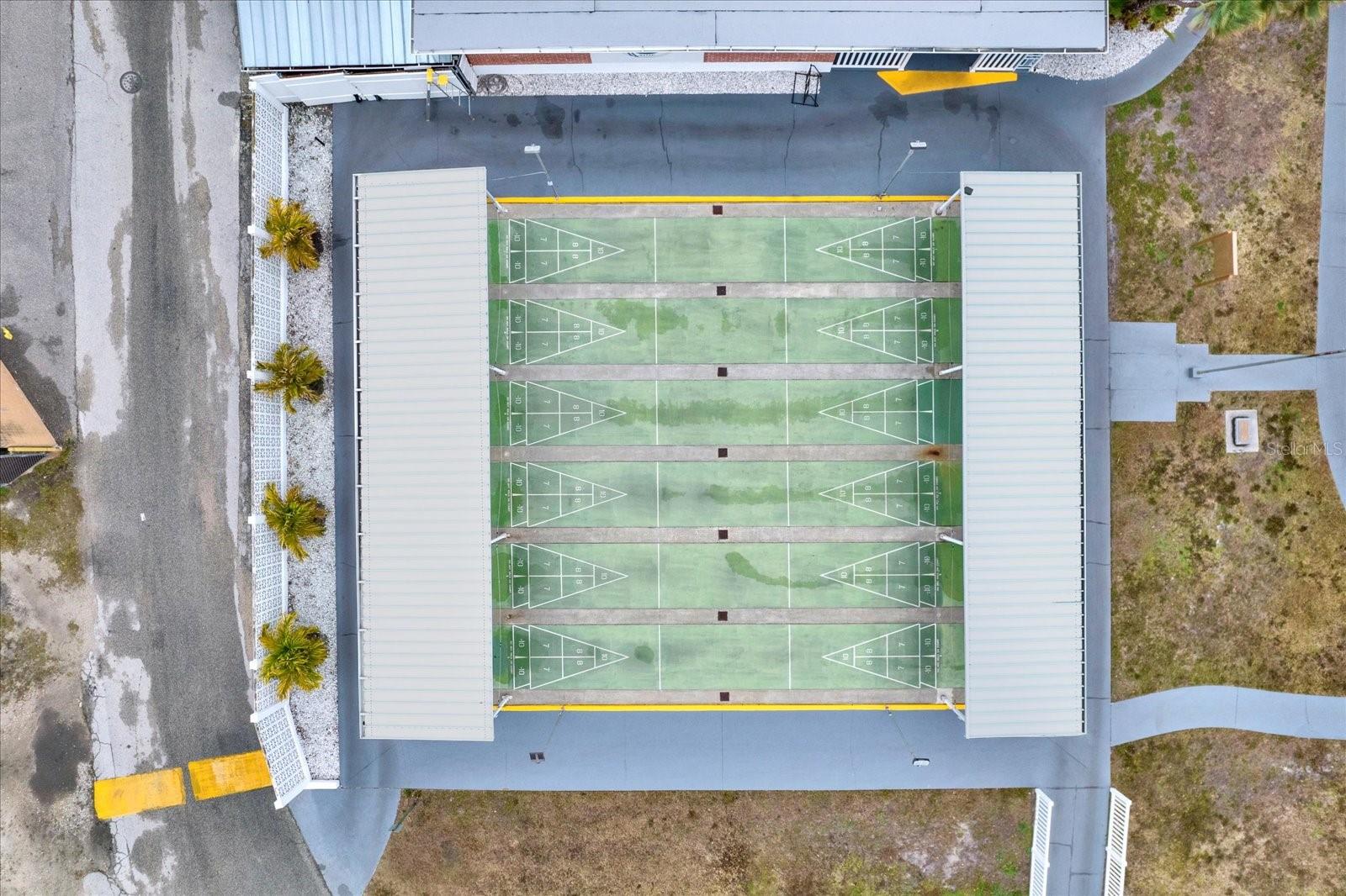 TOWN APTS CONDO - Residential