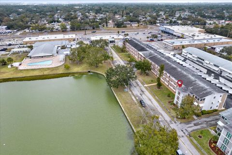 Photo of 6015 19th Street N #216, St Petersburg, FL 33714 (MLS # TB8473430)