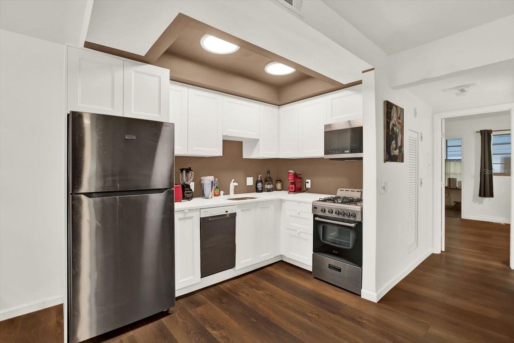 Photo of 6015 19th Street N #216, St Petersburg, FL 33714 (MLS # TB8473430)