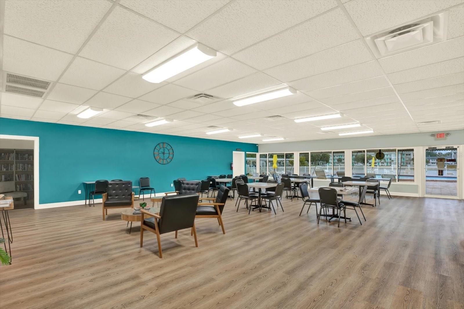 TOWN APTS CONDO - Residential