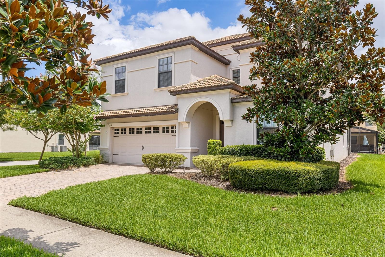 1419 WEXFORD WAY