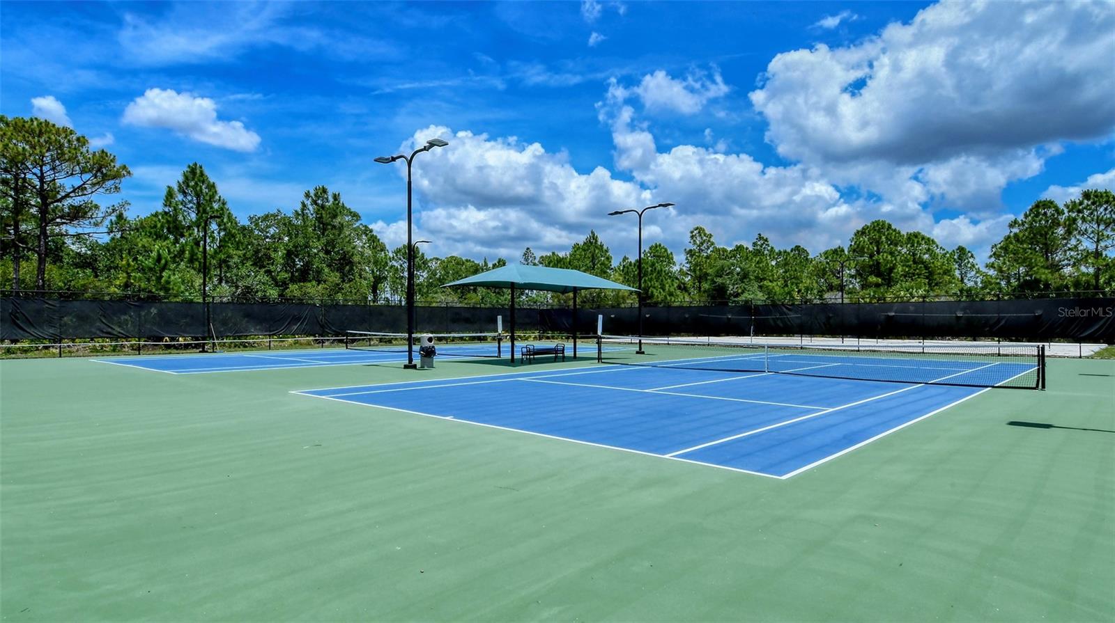 STONEYBROOK AT VENICE - Residential