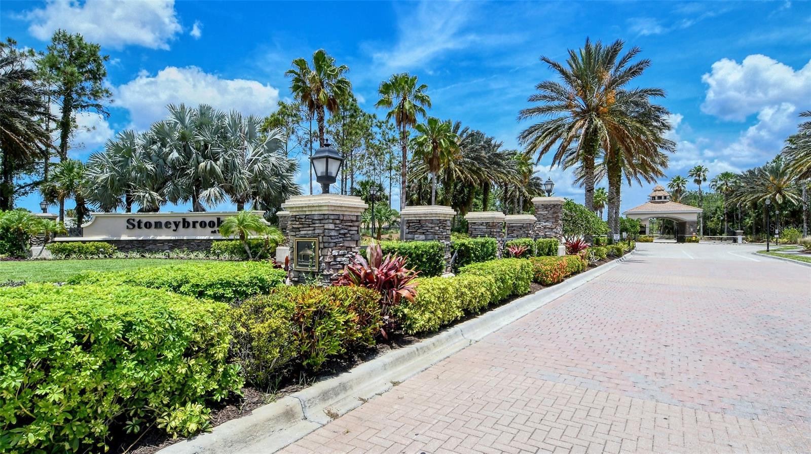 STONEYBROOK AT VENICE - Residential