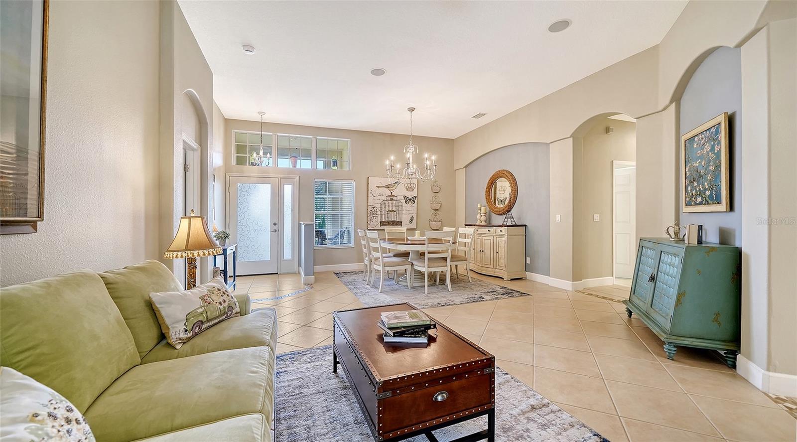 STONEYBROOK AT VENICE - Residential