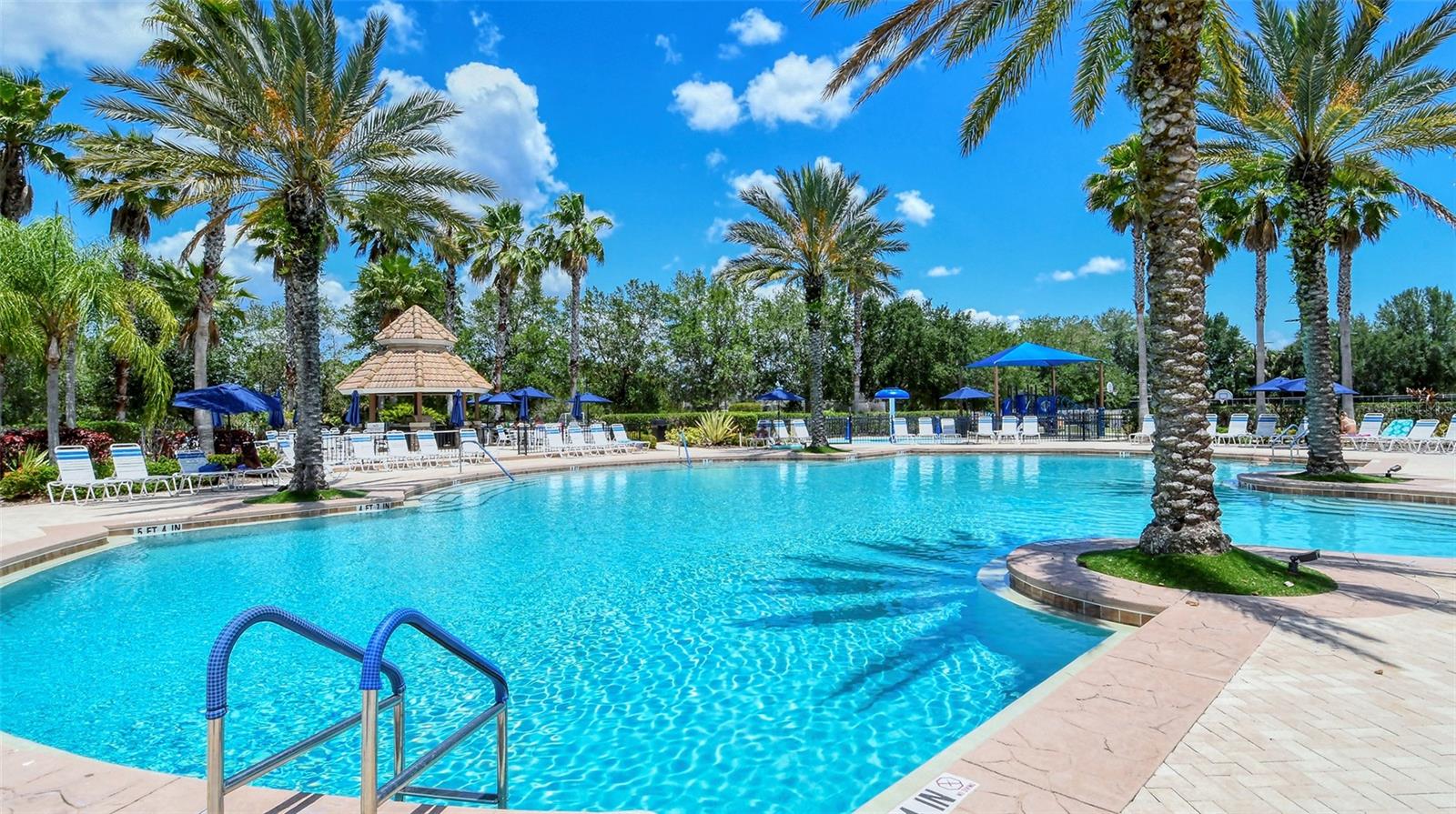 STONEYBROOK AT VENICE - Residential