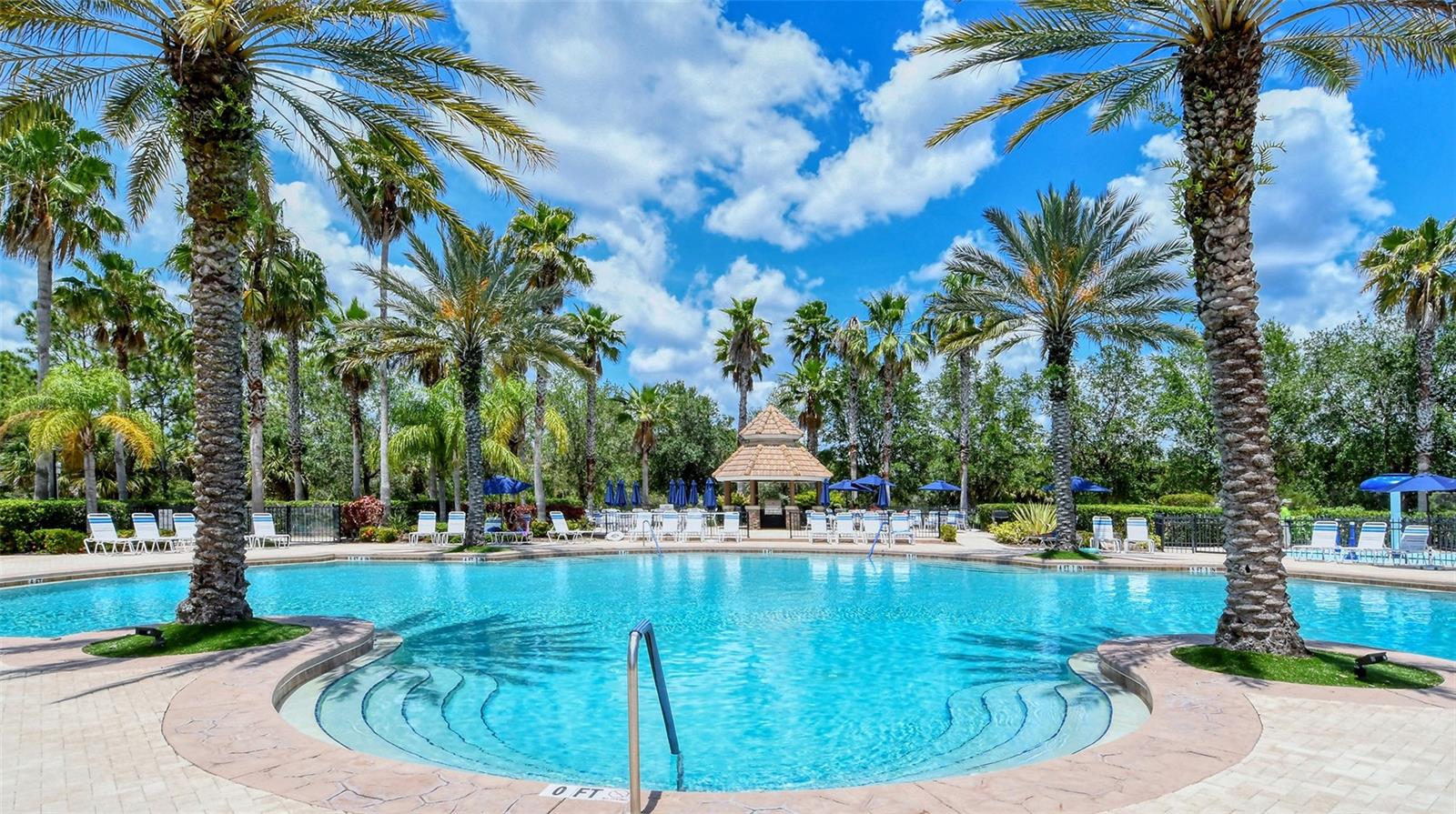 STONEYBROOK AT VENICE - Residential