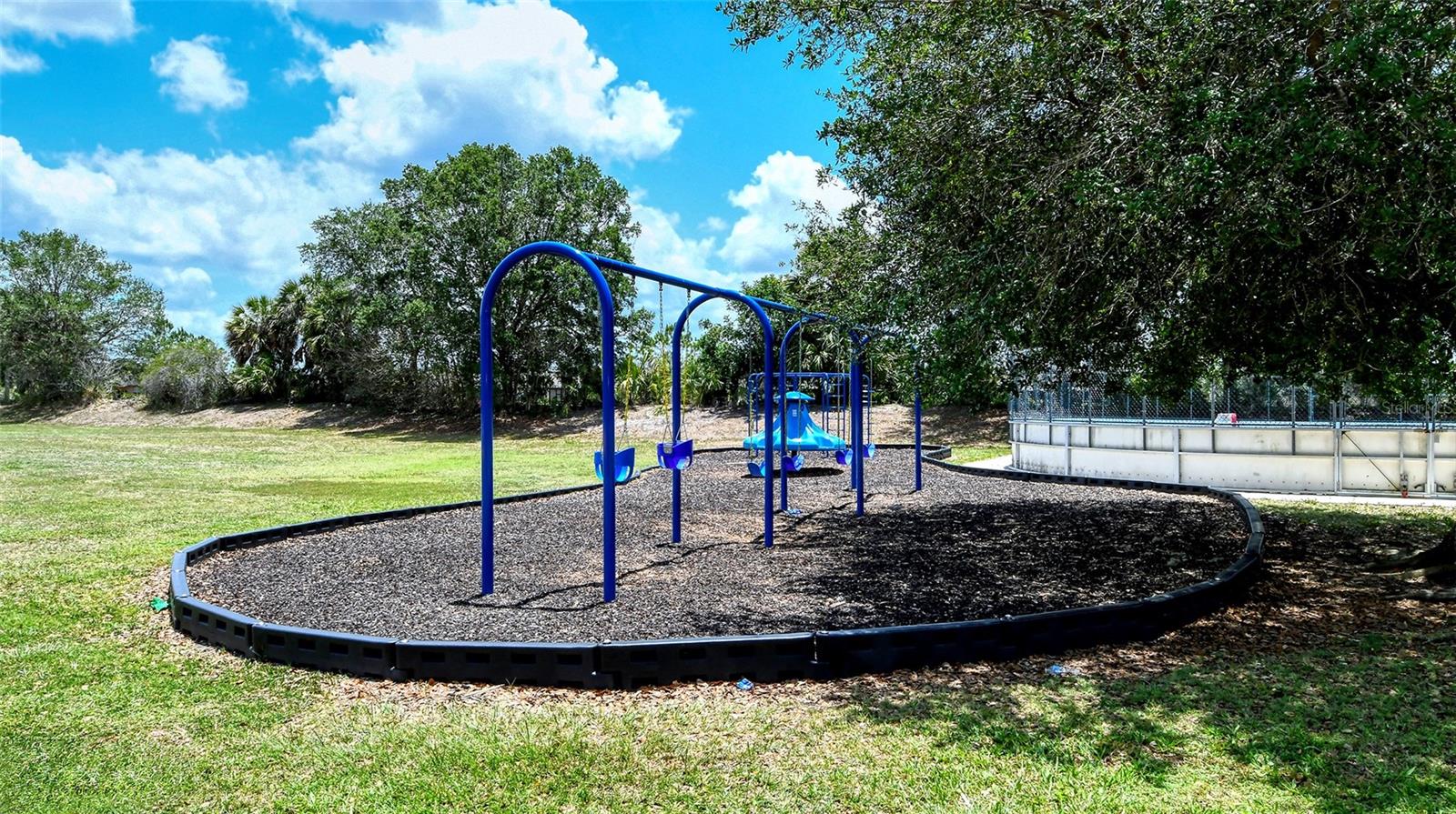 STONEYBROOK AT VENICE - Residential