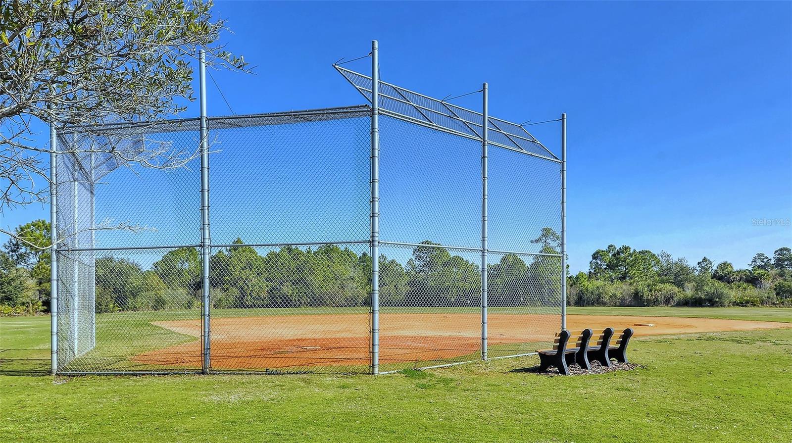 STONEYBROOK AT VENICE - Residential