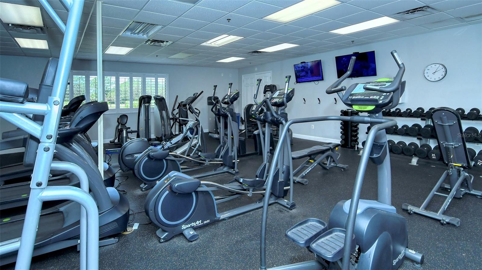 STONEYBROOK AT VENICE - Residential