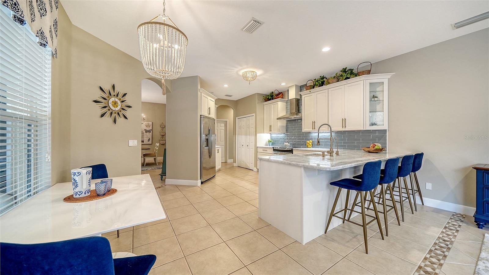 STONEYBROOK AT VENICE - Residential