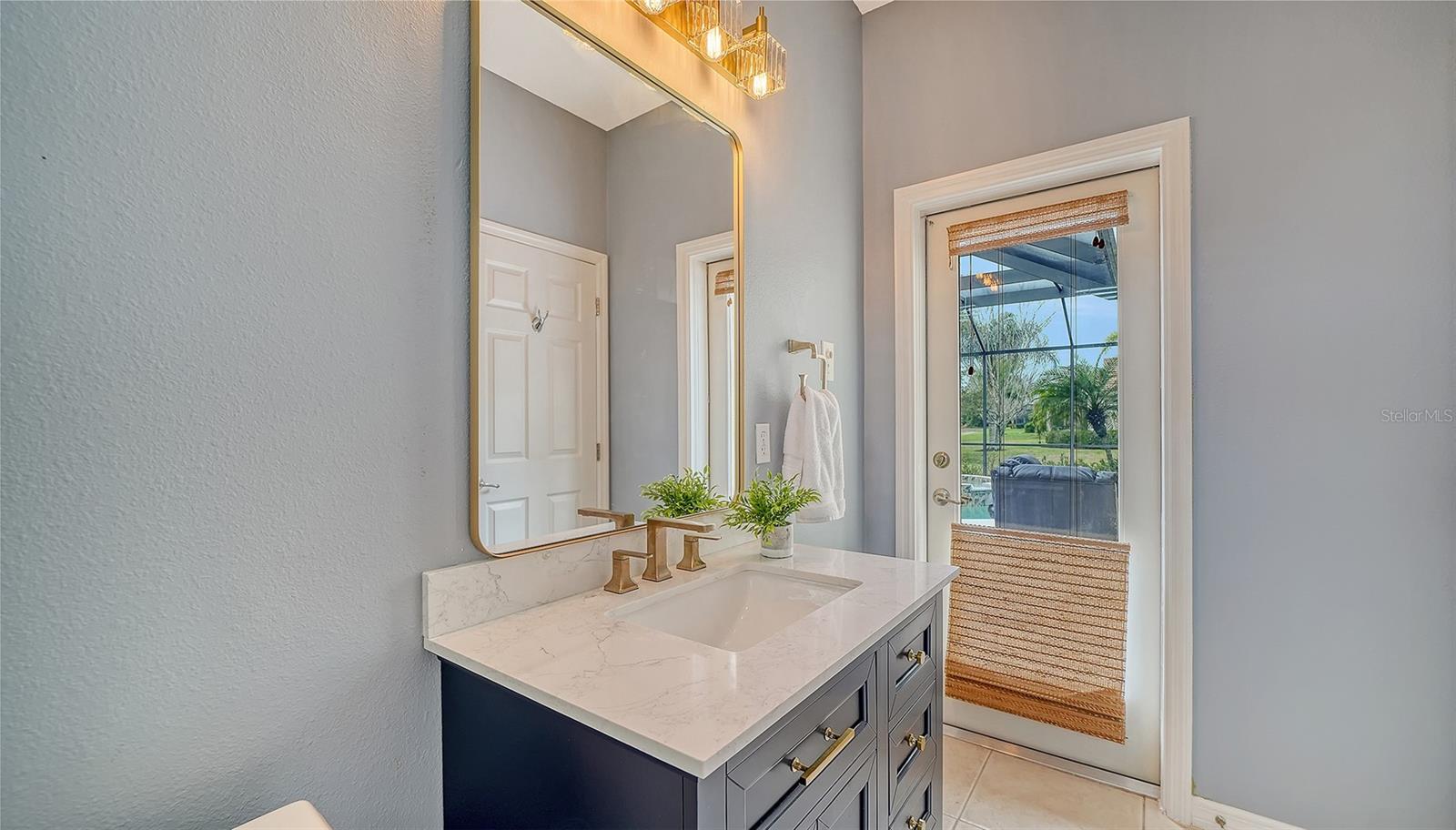 STONEYBROOK AT VENICE - Residential